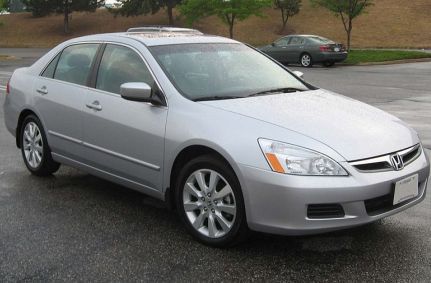Accord 8
